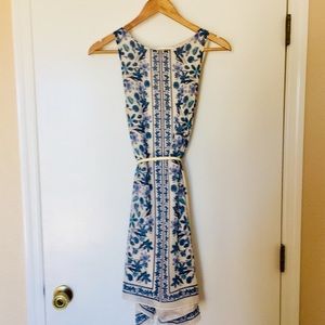 Max Studio Sleeveless Dress